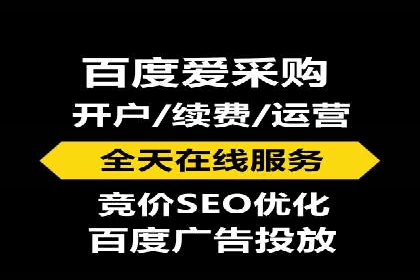竞价推广代运营成功案例分析